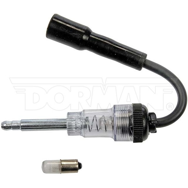 Motormite Electrical Tester-In-Line Spark Plug Che, 86579 86579